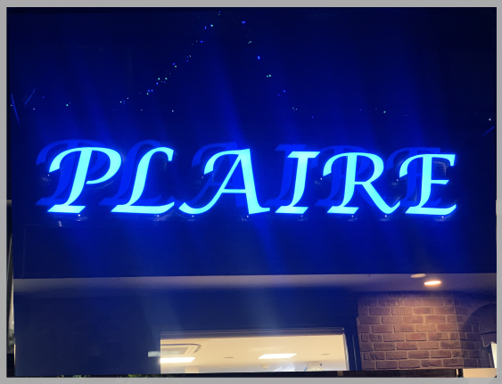 【No.522】PLAIRE for hair様,【No.522】PLAIRE for hair様-1（2019-10-30）