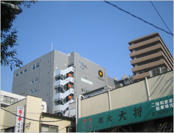  【No.102-2】Tokyo School of Music様